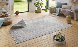 Vloerkleed Bernard dubbelzijdig in- & outdoor