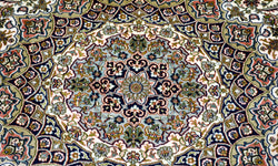 Vloerkleed Gumakh