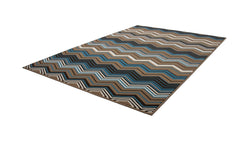 Vloerkleed Jagged