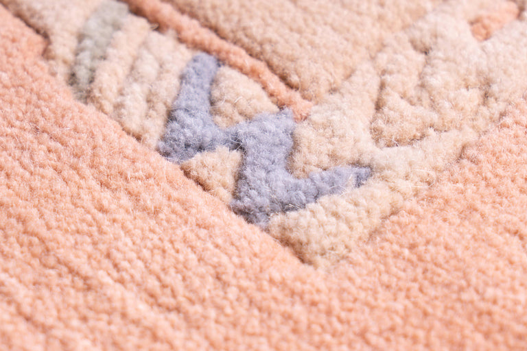 Vloerkleed Nepal