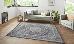 Vloerkleed Orient Edwin