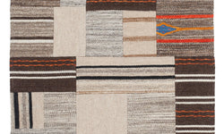 Vloerkleed Radicale wol handgemaakt