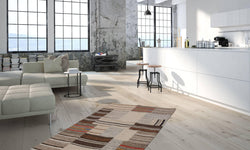 Vloerkleed Radicale wol handgemaakt