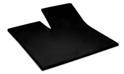 Hoeslaken topper Weekend Single-Split