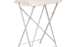Bijzettafel Vera