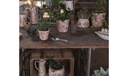 Bloempot Leavitt