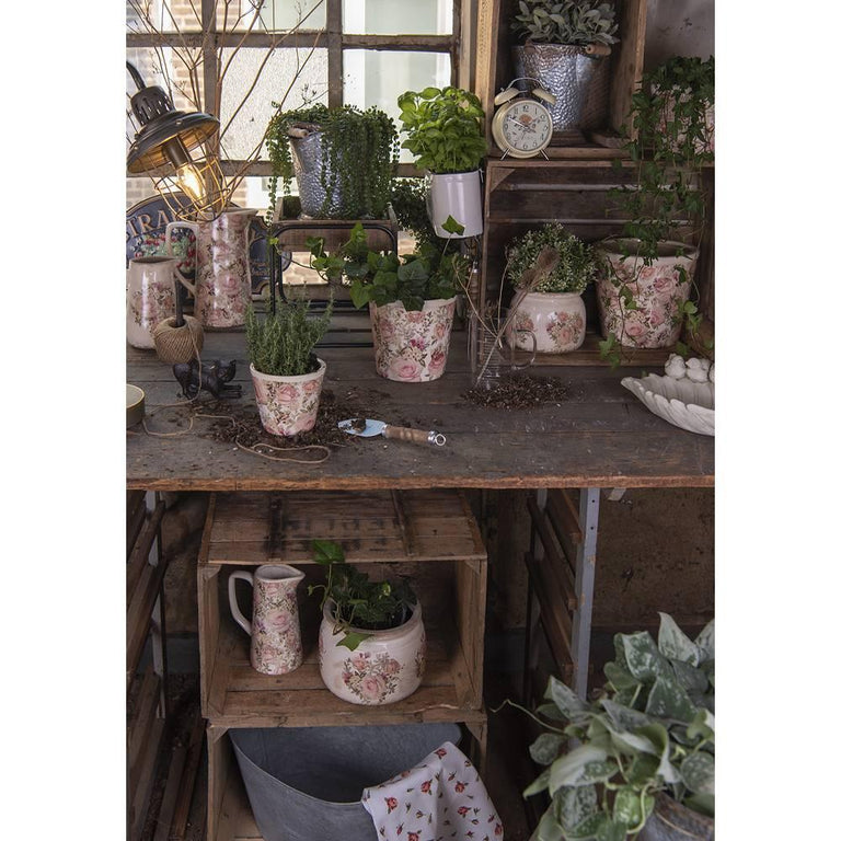 Bloempot Leavitt