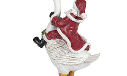 Kerstdecoratie Kerstman