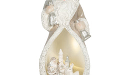 Kerstdecoratie Kerstman