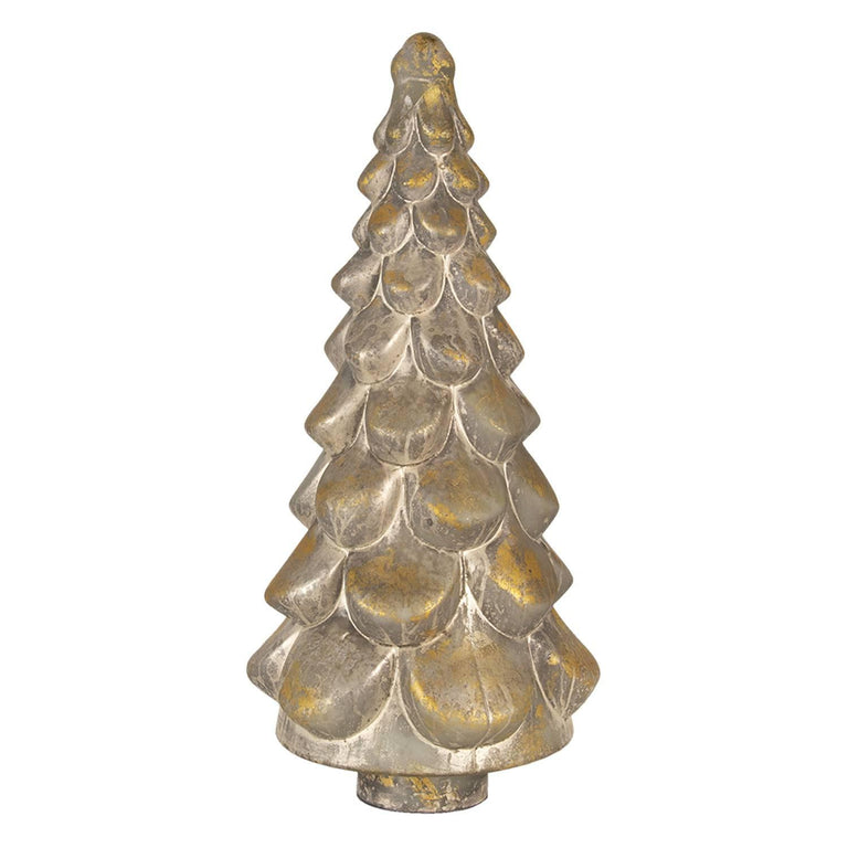 Kerstdecoratie Dennenboom