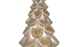 Kerstdecoratie Dennenboom