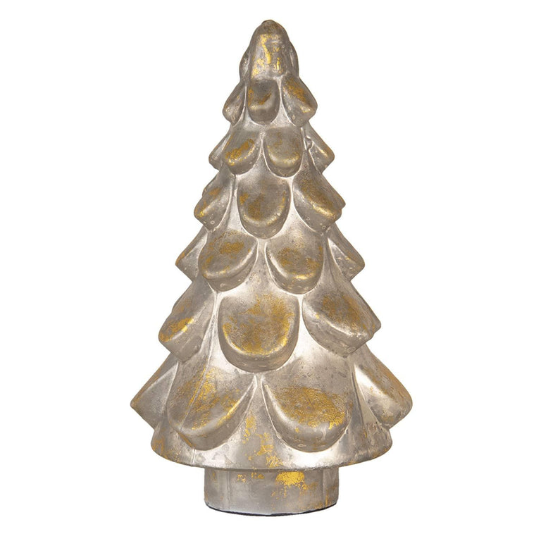 Kerstdecoratie Dennenboom