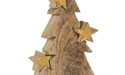 Kerstdecoratie Kerstboom