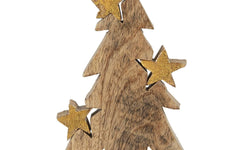 Kerstdecoratie Kerstboom