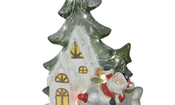 Kerstdecoratie Kerstman