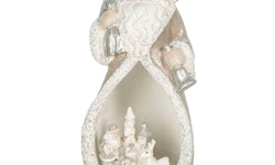 Kerstdecoratie Kerstman