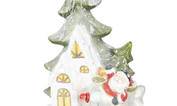 Kerstdecoratie Kerstman