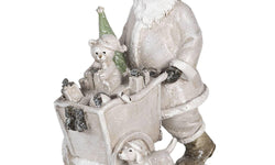 Kerstdecoratie Kerstman