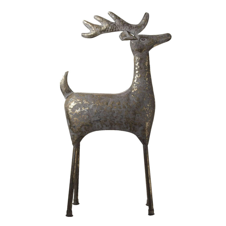Kerstdecoratie Rendier