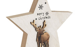 Kerstdecoratie Ster