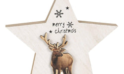 Kerstdecoratie Ster