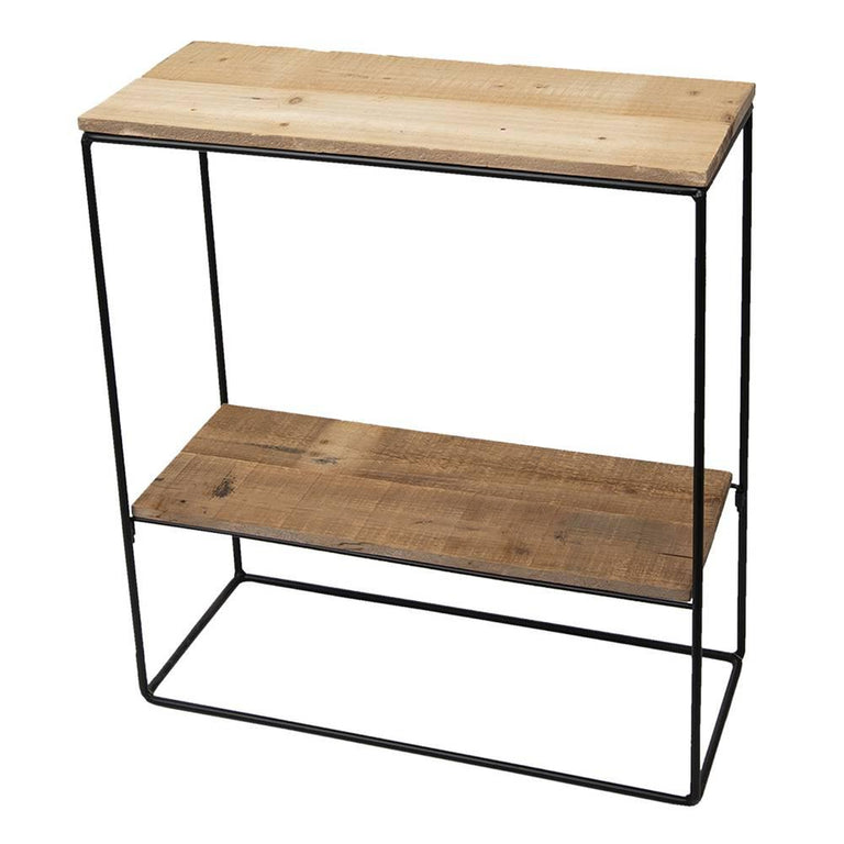 Wandtafel Rossend