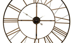 Wandklok Pierrel
