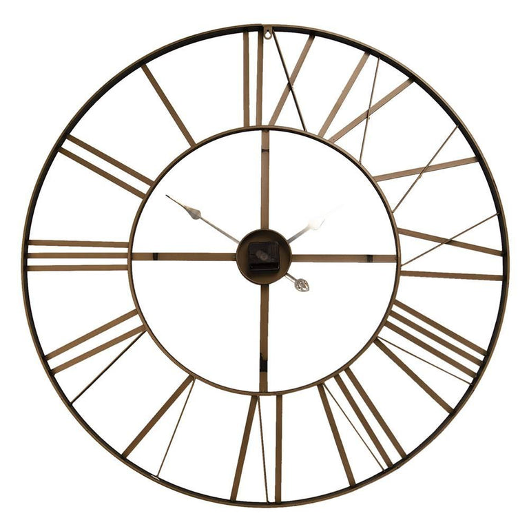 Wandklok Pierrel