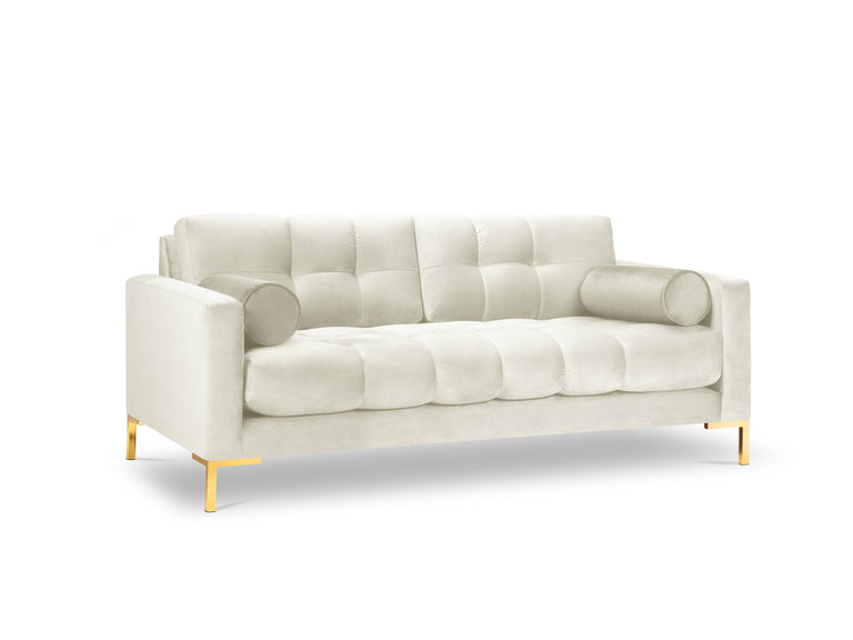2-zitsbank Bali velvet