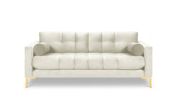 2-zitsbank Bali velvet