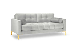 2-zitsbank Bali velvet