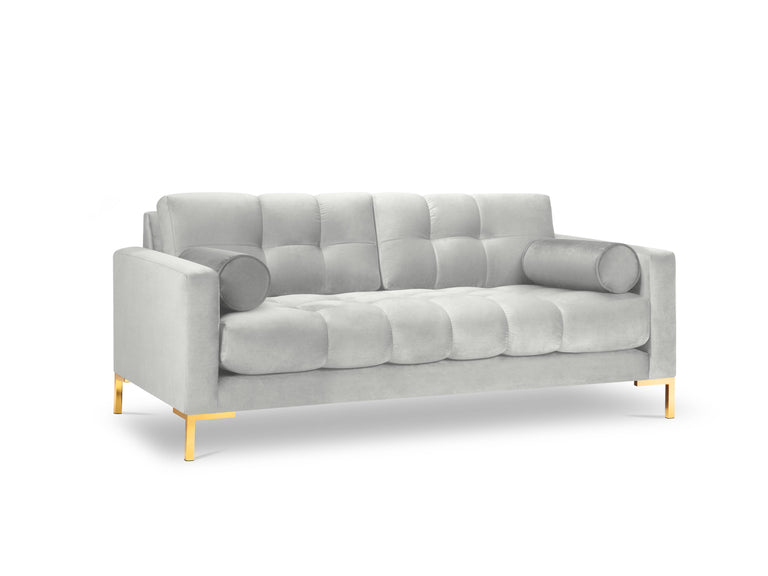 2-zitsbank Bali velvet