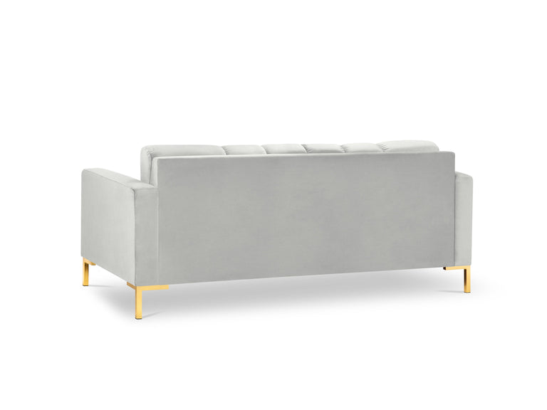 2-zitsbank Bali velvet