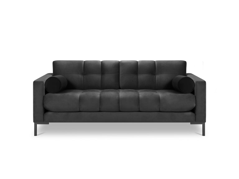 3-zitsbank Bali velvet