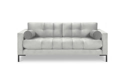 3-zitsbank Bali velvet