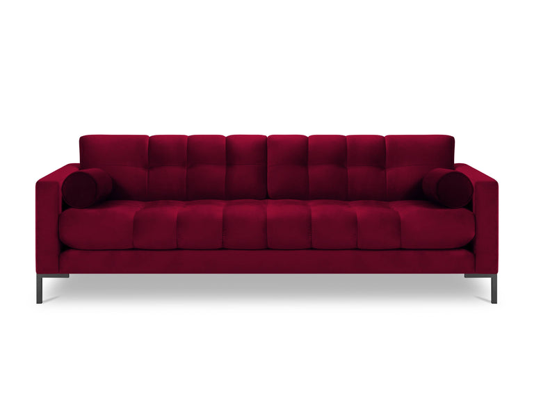 4-zitsbank Bali velvet