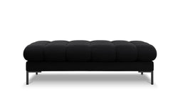 Bankje Bali velvet