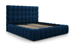 Bed frame Bali met opbergruimte