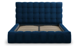 Bed frame Bali met opbergruimte