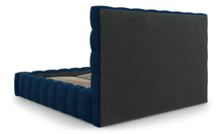 Bed frame Bali met opbergruimte