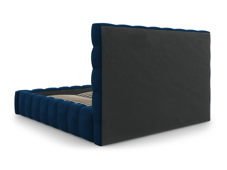 Bed frame Bali met opbergruimte