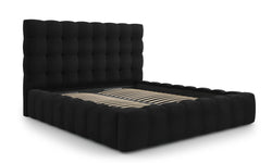 Bed frame Bali met opbergruimte