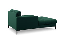 Chaise longue Bali links