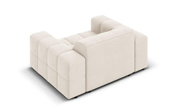 Fauteuil Chicago velvet