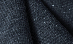 Hoekbank Chicago links chenille