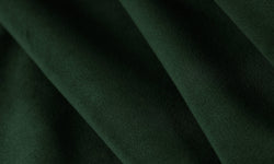 Hoekbank Chicago links velvet