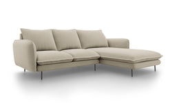 Hoekbank Vienna rechts