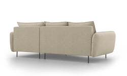 Hoekbank Vienna rechts