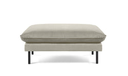Hocker Vienna velvet