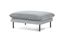 Hocker Vienna velvet
